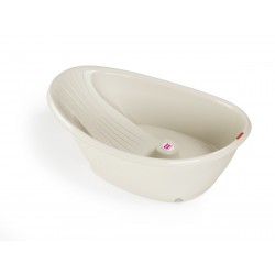 CADĂ CHIPOLINO &quotALB&quot ALB - OKBBE92306WH - OKBBE92306WH - view 1
