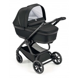 SET COS CAM PENTRU NOI-NASCUTI, SAC, GEANT MILANO NEGRU - CAMMOD020559 - CAMMOD020559 - view 1