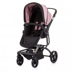 Cărucior COMBINAT 3 ÎN 1 CAM &quotTASKI SPORT&quot 932 ROZ - CAMTS023932 - CAMTS023932 - view 1