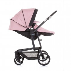 Комбинирана количка 3в1 CAM Taski Sport 932 розово - CAMTS023932 - view 7
                  