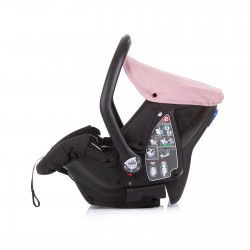 Комбинирана количка 3в1 CAM Taski Sport 932 розово - CAMTS023932 - view 13
                  