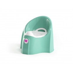 ghiveci pentru copii OK BABY PASHA BLUE - OKBPA38911500 - OKBPA38911500 - view 1