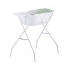 CAIE CU BAZ SI SUPPORT CHIPOLINO VELA (87CM) MINT - VKVE00215MI