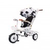 SCAUN VACA CU COPERTIN CHIPOLINO &quotFUTURO&quot - TRKFU0231CO