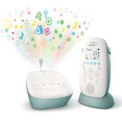 PHILIPS AVENT DECT BABYPHONE SCD731/52 - 00A.0449.001 - 00A.0449.001 - view 1
