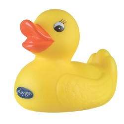 PLAYGRO RATĂ BAIE, 6M+ -... - PG.0504 - view 2
