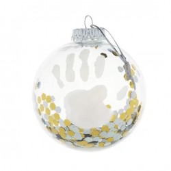 BABY ART MINGE DE CRACIUN, TRANSPARENT - BA.00036.011 - BA.00036.011 - view 1
