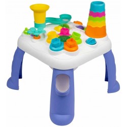 MASA DE JOC PLAYGRO ACTIVE CU LUMINI SI SUNETE - PG.0615 - PG.0615 - view 1
