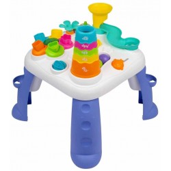 MASA DE JOC PLAYGRO ACTIVE... - PG.0615 - view 2