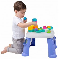 Активна масa за игра Playgro със светлини и звуци - PG.0615 - view 3
                  