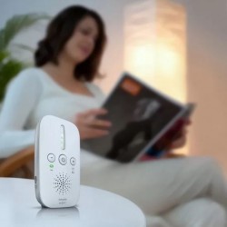 BEBEPHONE PHILIPS AVENT DECT - 00A.0495.002 - 00A.0495.002 - view 1