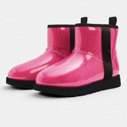 CIZME ARCOBALENO CU DESIGN... - 19862 rose - view 2
