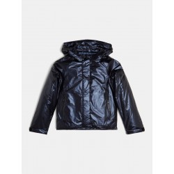 JACHETA CAPTUTATĂ PENTRU PARBRIZ GUESS - L2YL10WEQG0G7V2 - L2YL10WEQG0G7V2 - view 1