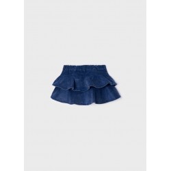 FUSTA DENIM rupta PENTRU... - 2935-006 - view 2