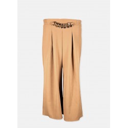 PANTALONI ARCOBALENO COPII LATI PENTRU FETITE - LMF2297 - LMF2297 - view 1