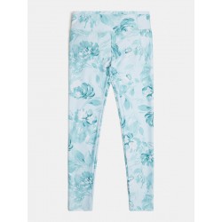 PENA LUNGA GUESS KIDS CU IMPRIMURI CULOARE PENTRU FETELE - J2YB00MC01PP69B - J2YB00MC01PP69B - view 1