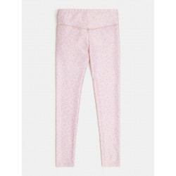 PENA LUNGA GUESS KIDS CU IMPRIMURI CULOARE PENTRU FETELE - J2YB00MC01PP6I7 - J2YB00MC01PP6I7 - view 1