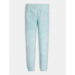 PENA LUNGA GUESS KIDS CU IMPRIMURI CULOARE PENTRU FETELE - J2YB00MC01PP78B - J2YB00MC01PP78B - view 1