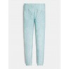 PENA LUNGA GUESS KIDS CU IMPRIMURI CULOARE PENTRU FETELE - J2YB00MC01PP78B