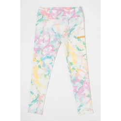 PENA LUNGA GUESS KIDS CU IMPRIMURI CULOARE PENTRU FETELE - J2YB10MC03WP04A - J2YB10MC03WP04A - view 1