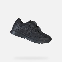 TENISI DE COPII GEOX PIELE PENTRU BAIAT - J0415C0BUCEC9999 - J0415C0BUCEC9999 - view 1