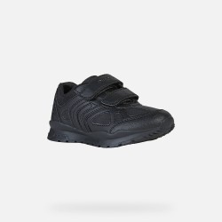 TENISI DE COPII GEOX PIELE... - J0415C0BUCEC9999 - view 2