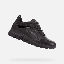 Adidași GEOX pentru fete - D26NUC0856KC9999 - D26NUC0856KC9999 - view 1
