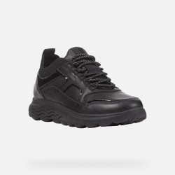 Adidași GEOX pentru fete -... - D26NUC0856KC9999 - view 2
