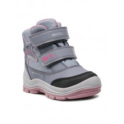 GEOX PANTOFINI COPII FULGER PENTRU FETE - B163WA050FUC0502 - B163WA050FUC0502 - view 1