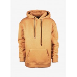 HORACĂ MATLASATĂ PENTRU COPII ARCOBALENO HOODOR TIP UNISEX - IO283 bej - IO283 beige - view 1