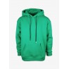 HORACĂ MATLASATĂ PENTRU COPII ARCOBALENO HOODOR TIP UNISEX - IO283 verde