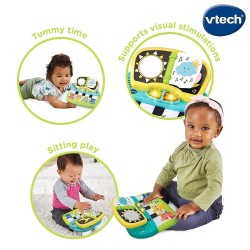 PIANO INTERACTIV VTECH BABY... - V550403 - view 2