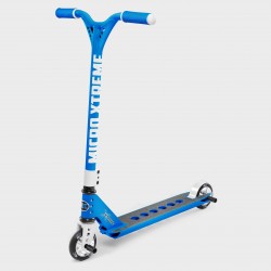 TRICK SCOOTER MICRO MX TRIXX OCEAN BLUE - SA0184 - SA0184 - view 1