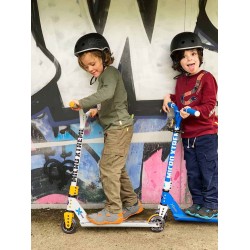 TRICK SCOOTER MICRO MX... - SA0186 - view 2