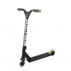 TRICK SCOOTER MICRO MX TRIXX 2.0 BLACK - SA0104 - SA0104 - view 1