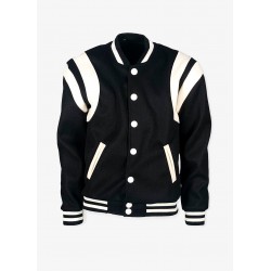 KIDS COLLEGE ARCOBALENO BOMBER PENTRU BĂIAT - IO230 - IO230 - view 1
