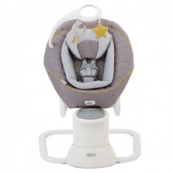 GRACO ALL WAYS SOOTHER... - G1AP998STZEU - view 2