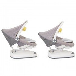 GRACO MOVE WITH ME... - G1AH998STZEU - view 2