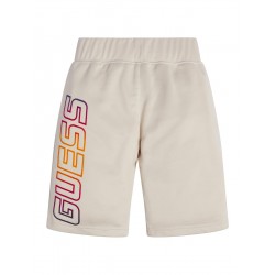 SHORT PENTRU COPII GUESS... - L3RD04KBIH2G9L9 - view 2