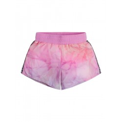 SHORT SPORT DE COPII GUESS PENTRU FETE - J3RD00WDGX0PE27 - J3RD00WDGX0PE27 - view 1