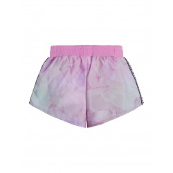 SHORT SPORT DE COPII GUESS... - J3RD00WDGX0PE27 - view 2
