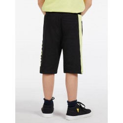 PANTALONI DE HOROP PENTRU... - L3RD01KA6R3JBLK - view 2