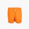 SORRT DE INOT ARCOBALENO PENTRU BAIAT - NIK752 arancio