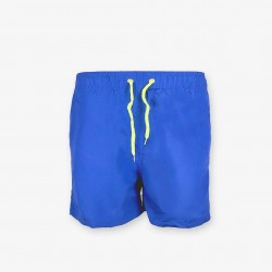 SORRT DE INOT ARCOBALENO PENTRU BAIAT - NIK752 albastru - NIK752 blue - view 1