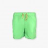 SORRT DE INOT ARCOBALENO PENTRU BAIAT - NIK752 verde