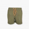 COSTUME DE BOT COPII ARCOBALENO SHORT PENTRU BAIAT - NIK752 military