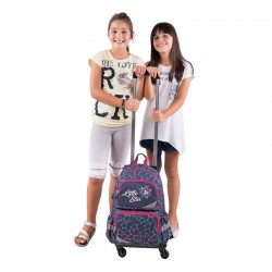 Suport pentru rucsac Pulse Anatomic, cu roti, negru - 1095110618 - view 3
                  