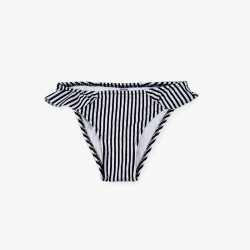 COSTUME DE BOT ARCOBALENO CU DUNGA PENTRU BEBE - NIK2127 nero - NIK2127 nero - view 1