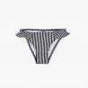 COSTUME DE BOT ARCOBALENO CU DUNGA PENTRU BEBE - NIK2127 nero