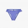 COSTUME DE BOT ARCOBALENO CU DUNGA PENTRU BEBE - NIK2127 albastru